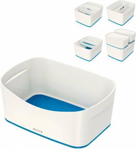 Produktbild Leitz MyBox Aufbewahrungsschale (24.6 x 9.8 x 16 cm, 3.80 l)