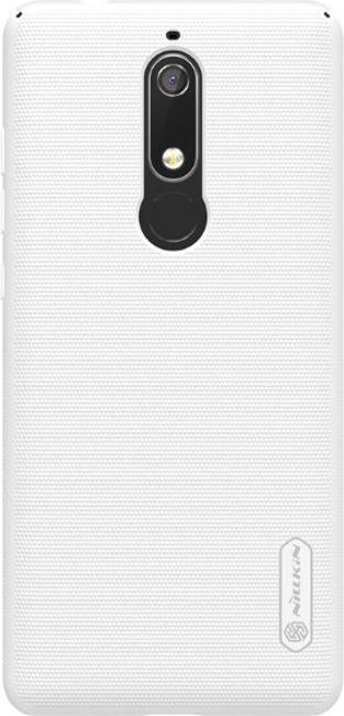 Produktbild Nillkin Super Frosted Shield Series (Nokia 5.1)