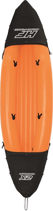 Actual product image Bestway Hydro-Force Lite-Rapid X2 (2 pers.)