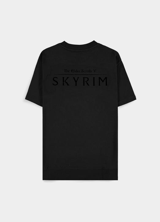 Image du produit Skyrim T-shirt à manches courtes pour homme (XXL)