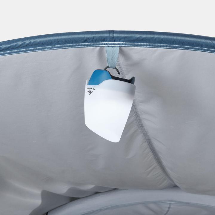Immagine prodotto Quechua Arpenaz Fresh (Tarp, 4.52 kg, 6 persone)