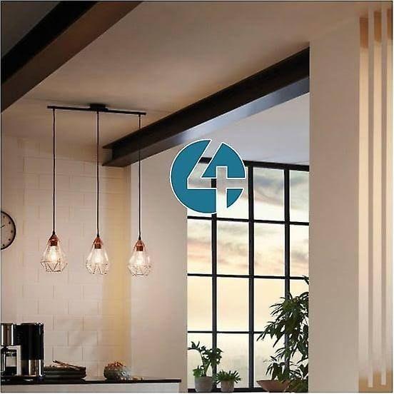 Actual product image EGLO Tarbes (E27)