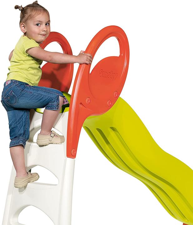 Image du produit Smoby Glissière XL à double vague