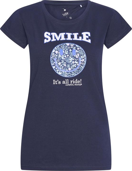 Produktbild Imperial Riding Smiley Flowers (L)