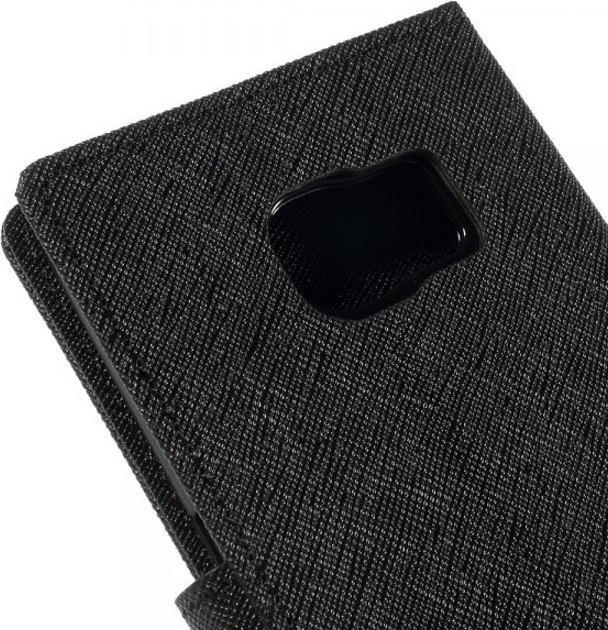 Produktbild Goospery Fancy Diary Series (Samsung Galaxy S6 Edge)