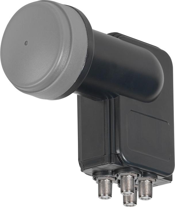 Produktbild Teccus SAT Universal Quad LNB (Quad LNB)