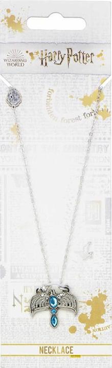 Immagine prodotto Carat HARRY POTTER - Collana - Plume d'Oie (Lega argentata)