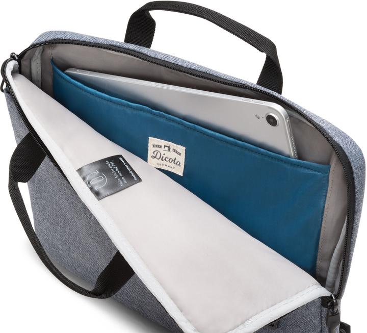 Actual product image Dicota Eco Slim Case Motion (15.60", Universal)