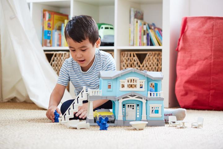 Immagine prodotto Green Toys Playset casa