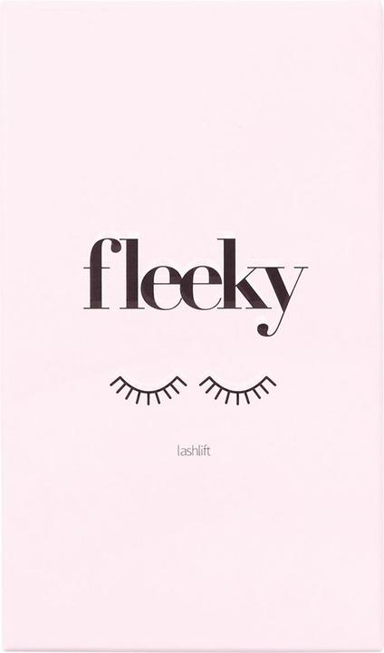 Immagine prodotto Fleeky Kit per il lifting delle ciglia (Ciglia artificiali)