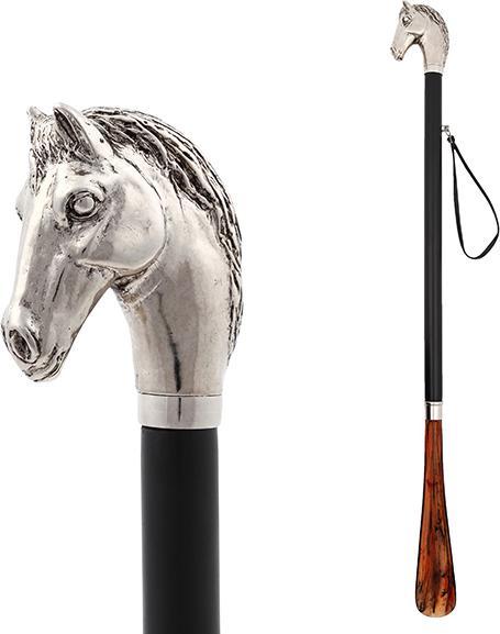 CC Comfort Concept CC Design Horn Cheval