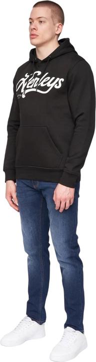 Produktbild Henleys Scripthen Kapuzenpullover (XL)