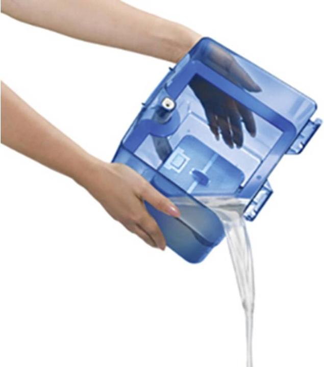 Productafbeelding Thomas Perfect Air Feel Fresh X3