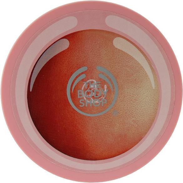 Produktbild Body Shop Pink Grapefruit (Body Butter, 200 ml)