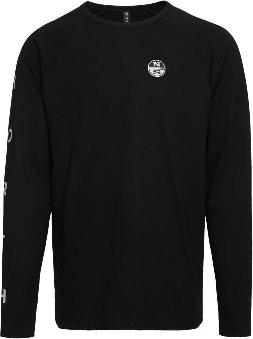 Immagine prodotto North Sails Brand Tee (M)