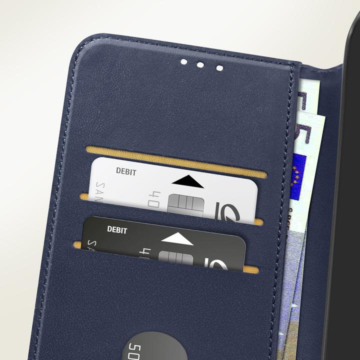 Actual product image Avizar Binfen Colour Case Series (Motorola Moto G54)
