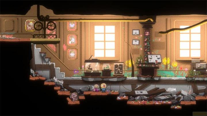 Produktbild Graffiti Games Ugly SWITCH (Switch, DE)
