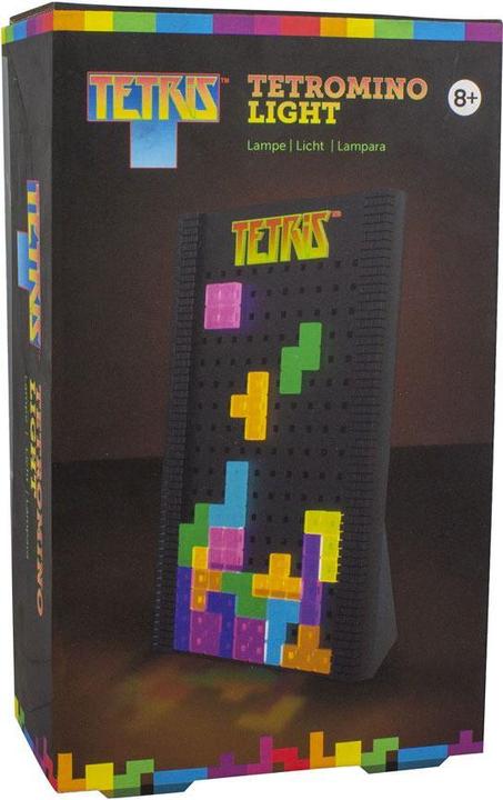 Produktbild Paladone Products Tetris - Tetramino