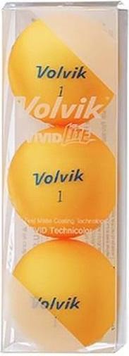Produktbild Volvik VIVID Lite orange matte