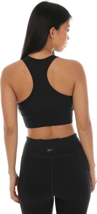 Immagine prodotto Reebok Identity Reggiseno Sportivo Donna (32 D)
