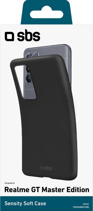 Actual product image SBS Sensity Cover (Realme GT Master Edition)