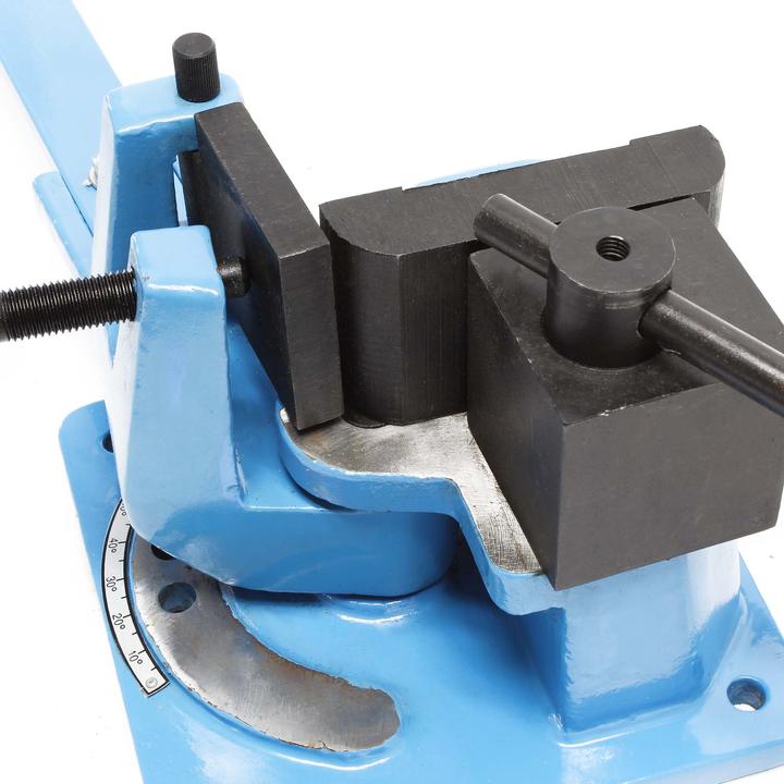 Produktbild Wiltec Winkelbieger (18 mm)