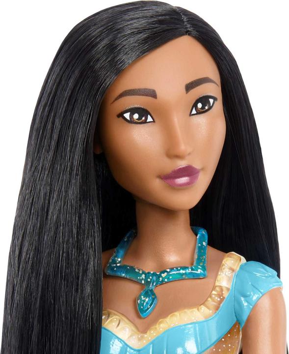 Produktbild Mattel Pocahontas
