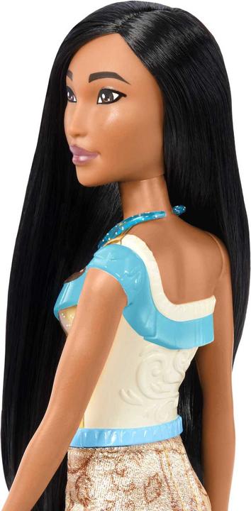 Produktbild Mattel Pocahontas