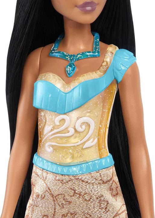 Produktbild Mattel Pocahontas
