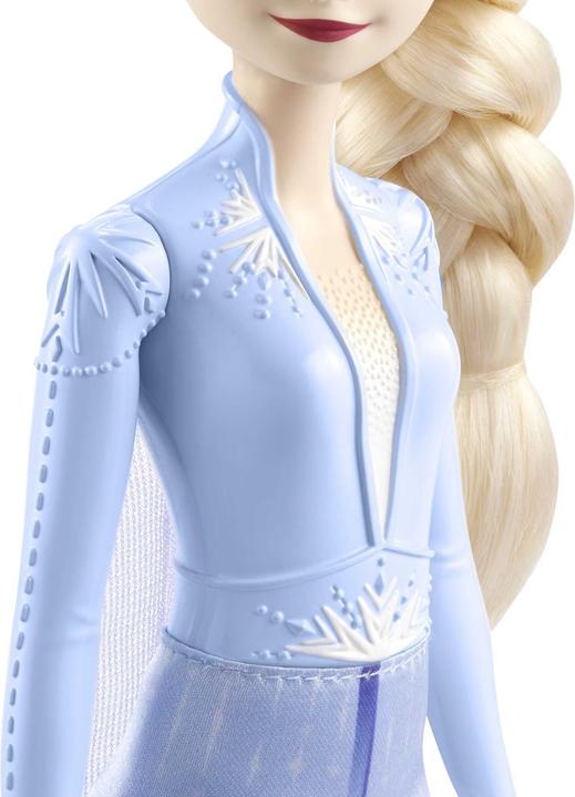 Actual product image Disney Frozen Elsa