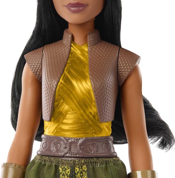 Immagine prodotto Mattel Raya Doll