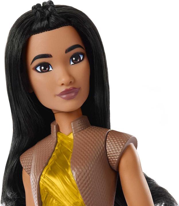 Immagine prodotto Mattel Raya Doll