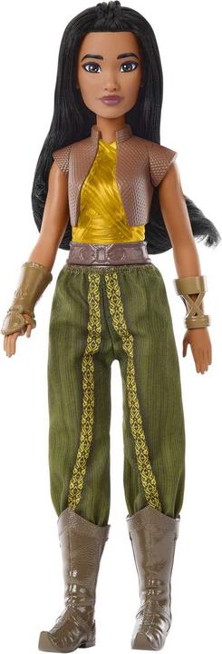 Immagine prodotto Mattel Raya Doll