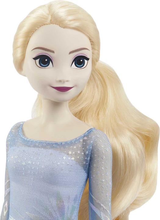 Produktbild Disney Frozen Elsa & Nokk