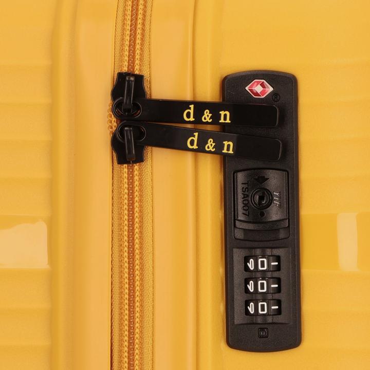 Produktbild D&N Travel Line - Trolley S (36 l, Handgepäck (bis 50l))