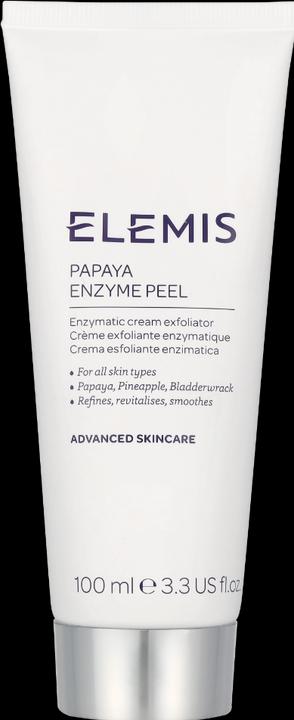 Actual product image Elemis Papaya (Exfoliation, 100 ml)