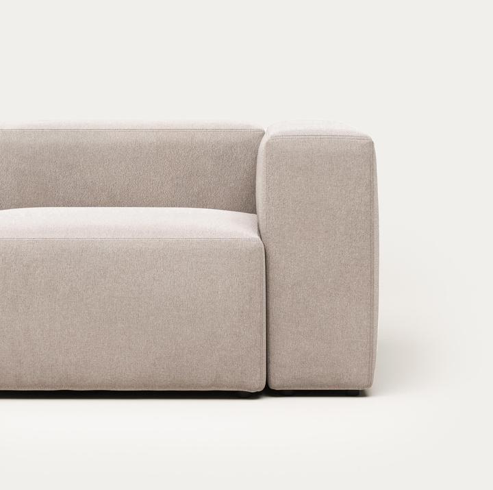 Immagine prodotto Kave Home Blok (3 posti)