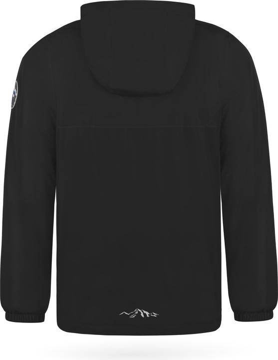 Actual product image Normani Children's WinterSet thermal trousers and winter trousers (98, 102, 104, 100 A)