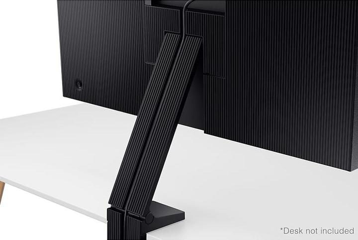 Image du produit Samsung S27R754QEU The Space (2560 x 1440 pixels, 27")