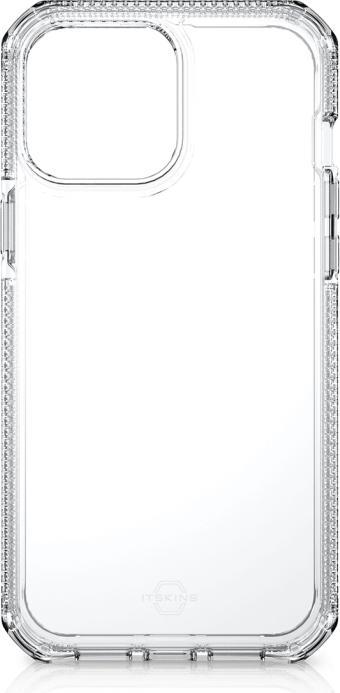 Immagine prodotto Itskins Copertura di protezione contro le cadute SUPREME CLEAR trasparente (Apple iPhone 13 mini)