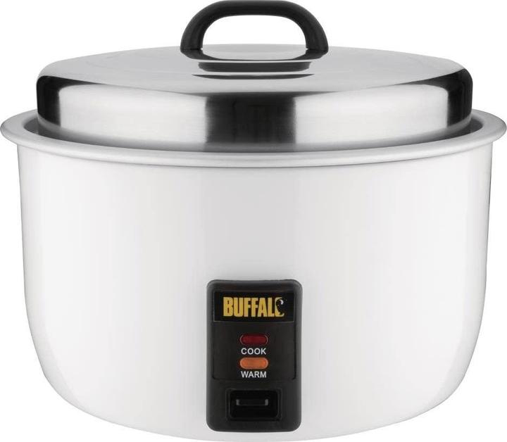 Buffalo CB944 Reiskocher