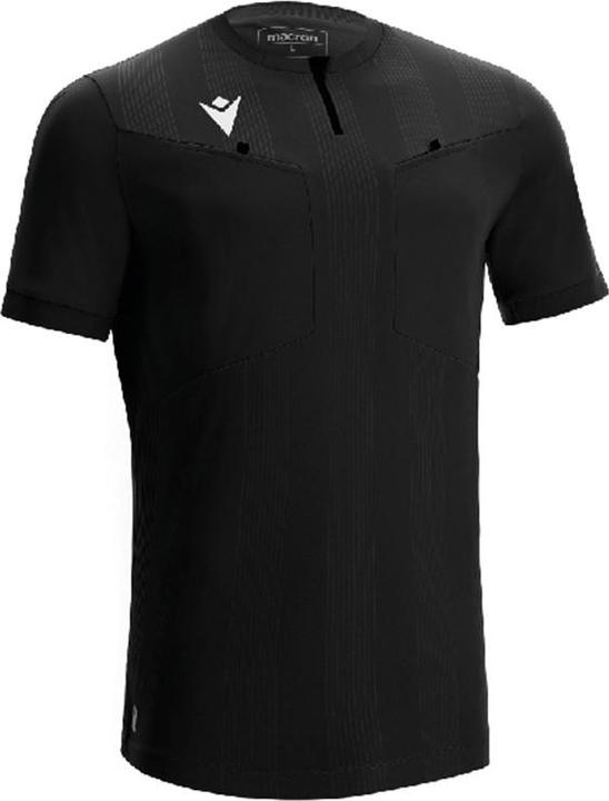 Macron Schiedsrichter Trikot Wm 22 Kurzarm (M)
