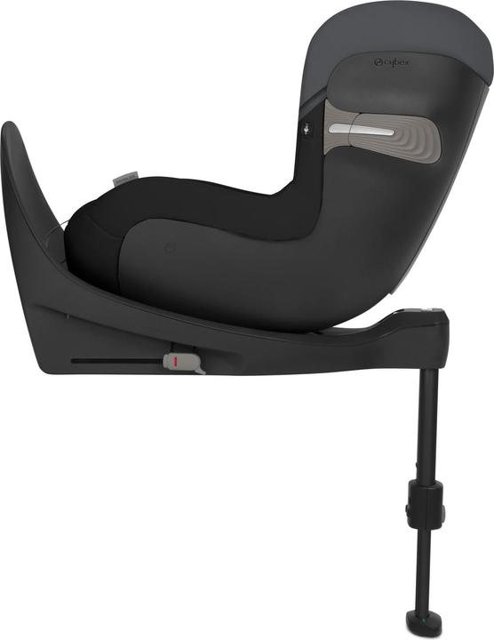 Produktbild Cybex Kindersitz Reboarder Sirona SX2 i-Size Monument Grey