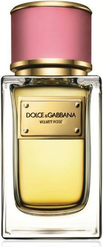 Dolce & Gabbana Velvet Private Collection Rose (Eau de Parfum, 50 ml)