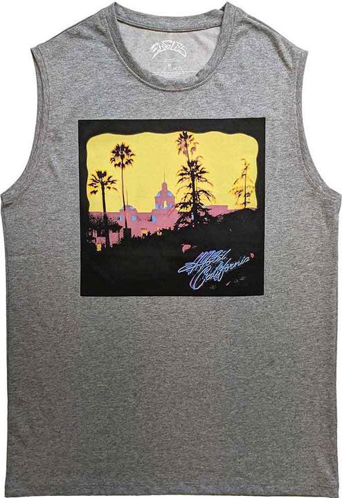 Immagine prodotto Eagles Serbatoio Hotel California TS (L)