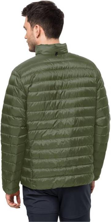 Produktbild Jack Wolfskin Pack & Go Down Jkt M (S)