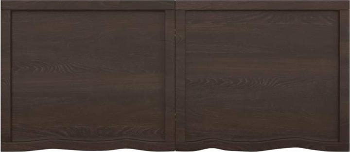 Actual product image VidaXL Saba (140 x 60 x 6 cm)
