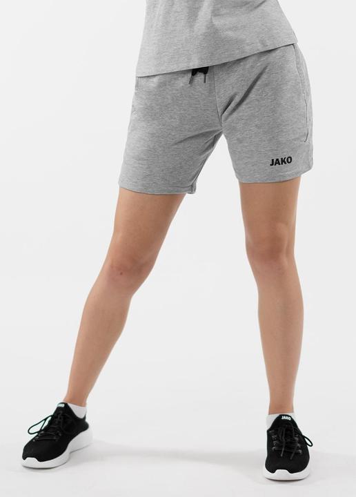 Actual product image JAKO Short Base Ladies (42)