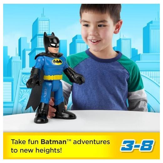 Image du produit Fisher-Price Imaginext DC Super Friends XL Batman για 3-8+ ετών HXH33
