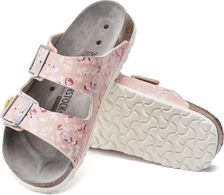 Actual product image Birkenstock Arizona Flower Field Rose ESD sandals (37)